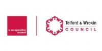 Telford & Wrekin Council logo