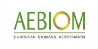 European Biomass Association (AEBIOM)  logo