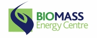 Biomass Energy Centre logo
