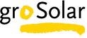 gro Solar logo