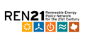 REN21  logo
