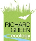 Richard Green Ecology logo