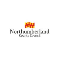 Northumberland County Council  logo