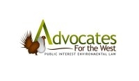 Advocates for the West logo