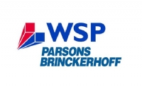 WSP | Parsons Brinckerhoff logo