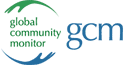 Global Community Monitor (GCM) logo