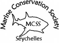 Marine Conservation Society Seychelles logo