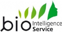Bio Intelligence Service logo