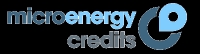 MicroEnergy Credits logo