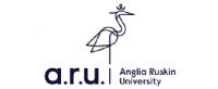 Anglia Ruskin University logo