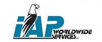 IAP  logo