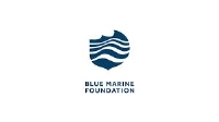 Blue Marine Foundation logo