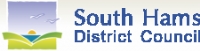 South Hams District Council logo