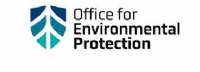 The Office for Environmental Protection (OEP) logo