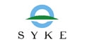 Finnish Environment Institute (SYKE) logo