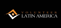 Volunteer Latin America logo