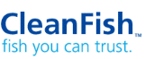 CleanFish logo
