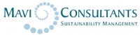 Mavi Consultants logo