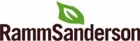 RammSanderson  logo