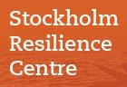 Stockholm Resilience Centre - Stockholm University logo