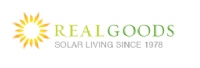 Real Goods Solar logo