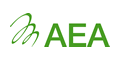 AEA Technology logo
