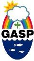 Group Against Smog and Pollution (GASP) logo