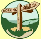 WorkingAbroad Projects logo