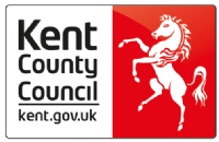 Kent County Council logo