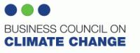 Business Council on Climate Change  logo