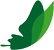 Envol Vert logo