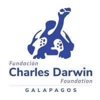 Charles Darwin Foundation logo