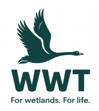 Wildfowl & Wetlands Trust logo