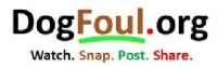 DogFoul.org logo