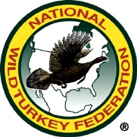 National Wild Turkey Federation logo