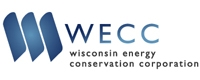 Wisconsin Energy Conservation logo