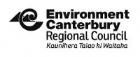 Environment Canterbury Regional Council logo