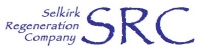 Selkirk Regeneration Company (SRC logo