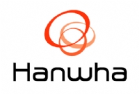 Hanwha SolarOne  logo