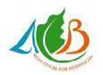 ASEAN Centre for Biodiversity  logo