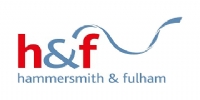 Hammersmith and Fulham Council  logo