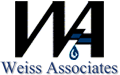 Weiss Associates logo