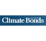 Climate Bonds Initiative logo