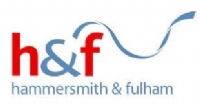 London Borough of Hammersmith and Fulham logo