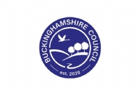 Buckinghamshire County Council logo