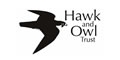 Hawk and Owl Trust logo