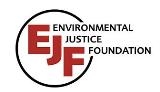 Environmental Justice Foundation logo