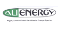 ALIenergy logo