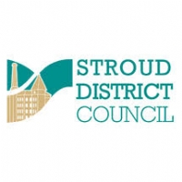 Stroud District Council logo