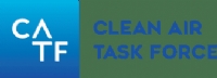 Clean Air Task Force (CATF) logo